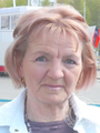 Гурьянова Ирина Петровна