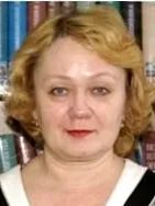 Баженова Татьяна Евгеньевна