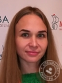 Пронина Ирина Юрьевна