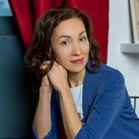 Марина Михайловна Степанова