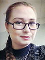 Китаева Светлана Михайловна