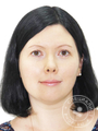 Данилова Олеся Александровна