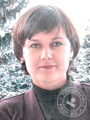 Баженова Ольга Алексеевна