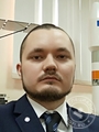 Хабибуллин Роман Маратович