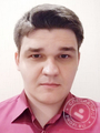Бирюков Антон Владимирович