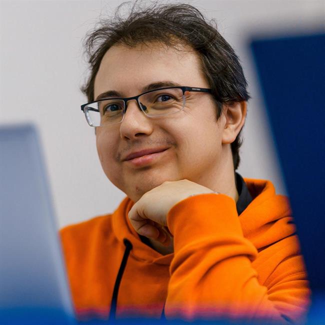 Моренов Сергей Валентинович