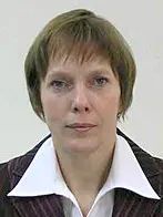 Ефимова Анна Алексеевна