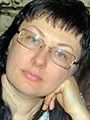 Галка Инга Валерьевна