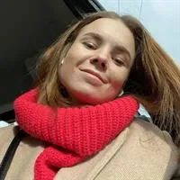 Сарбина Полина Сергеевна