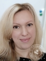 Станкевич Лариса Владиславна