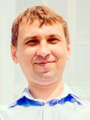 Парфёнов Александр Сергеевич