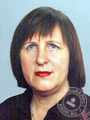 Болгова Любовь Николаевна