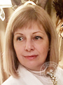 Прохорова Елена Вячеславовна