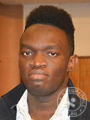 Moses Asuquo Okon