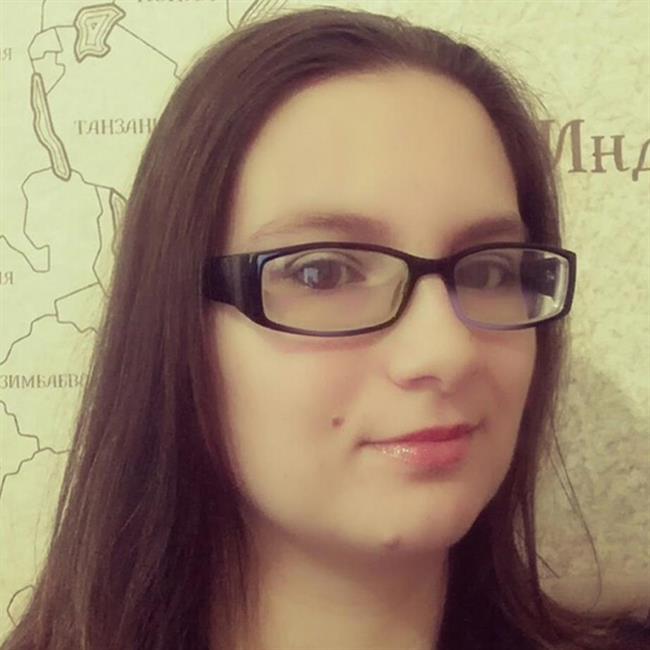 Анастасия Дмитриевна Серебрякова