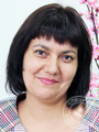 Суркова Лина Анатольевна