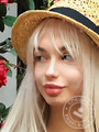 Лопаткина Елизавета Олеговна