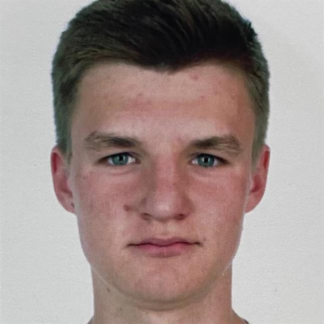 Красильников Владимир Владимирович