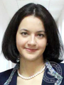 Марченкова Евгения Валерьевна