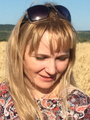 Гаранина Ольга Ивановна