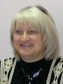 Бабичева Вера Владимировна