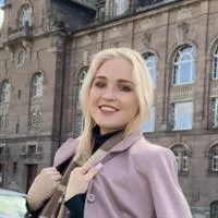 Соснина Анастасия Алексеевна