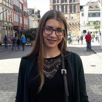 Лебедева Екатерина Андреевна