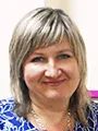 Никитина Светлана Валерьевна