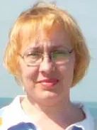 Савичева Наталья Ивановна
