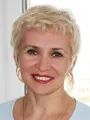 Свищёва Елена Евгеньевна