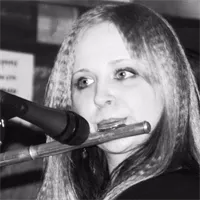 Екатерина Олеговна Хорошева