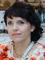 Евченкова Ирина Александровна