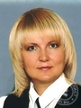 Пономарева Алевтина Александровна