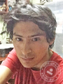 Arnold Daniel Andrade Torres