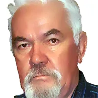 Евгений Афанасьевич Русанов