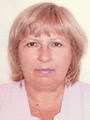 Копылова Ольга Ивановна