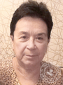 Кантария Галина Валерьевна