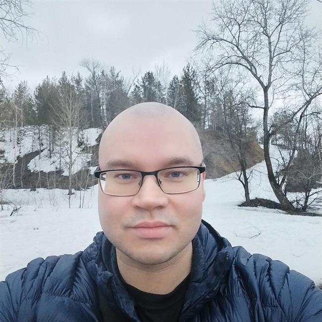 Захаров Родион Константинович Захаров Родион Константинович
