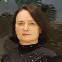 Азизова Светлана Евгеньевна Азизова Светлана Евгеньевна