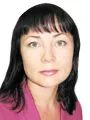 Богатова Елена Александровна