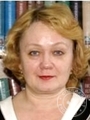 Баженова Татьяна Евгеньевна