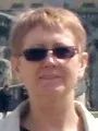 Чернышова Валентина Алексеевна
