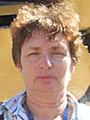 Чугунова Ирина Павловна