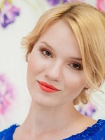Жиганова Анастасия Евгеньевна