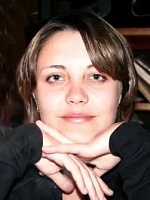 Загадкина Валентина Александровна