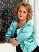 Кочетова Татьяна Фёдоровна