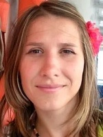 Помелова Дина Васильевна