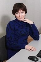 Дурасова Елена Николаевна