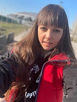Андреева Юлия Леонидовна