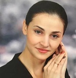 Яшина Марина Александровна